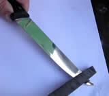 Afiação de faca e tesoura em Nova Iguaçu