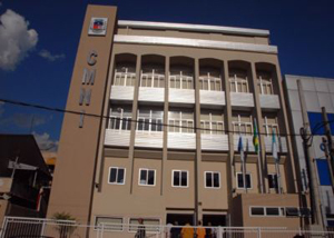 Câmara Municipal de Nova Iguaçu