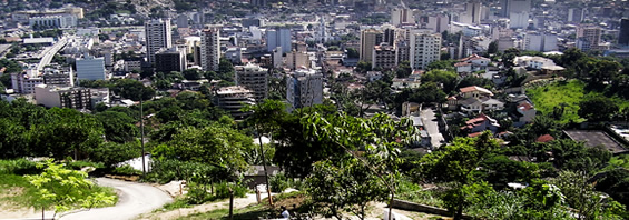 Cidade de Nova Iguaçu