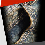Moda Jeans em Nova Iguaçu