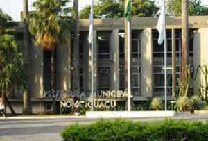 Prefeitura Municipal de Nova Iguaçu