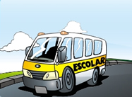 Transporte Escolar em Nova Iguaçu